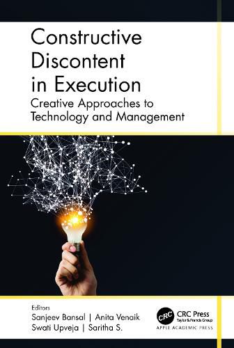 Cover image for Constructive Discontent in Execution