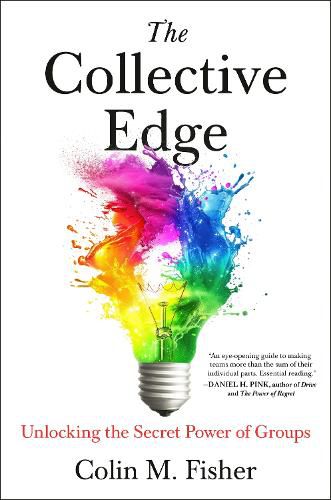 Cover image for The Collective Edge