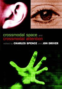 Cover image for Crossmodal Space and Crossmodal Attention