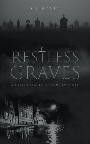 Restless Graves