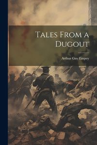 Cover image for Tales From a Dugout