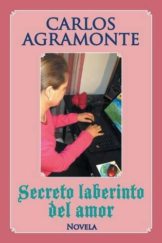 Cover image for Secreto laberinto del amor