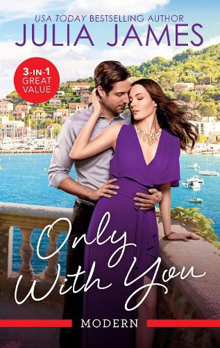 Only With You/Billionaire's Mediterranean Proposal/Heiress's Pregnancy Scandal/The Greek's Secret Son