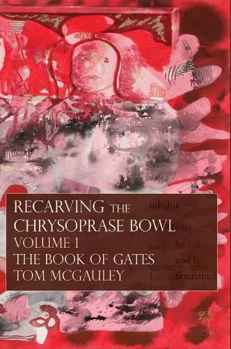 Cover image for Recarving the Chrysoprase Bowl