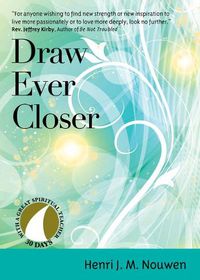 Cover image for Draw Ever Closer