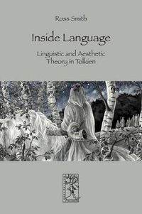 Cover image for Inside Language