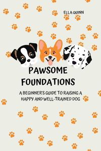 Cover image for Pawsome Foundations