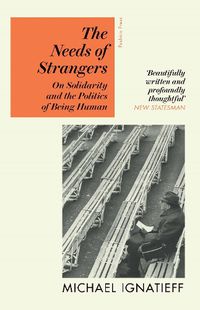 Cover image for The Needs of Strangers