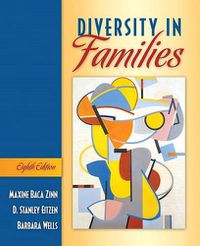 Cover image for Diversity in Families Value Package (Includes Myfamilykit Student Access )