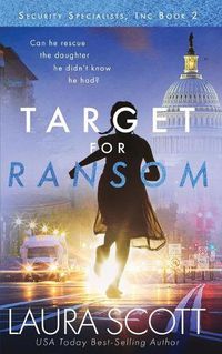 Cover image for Target For Ransom