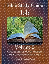 Cover image for Bible Study Guide