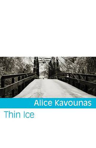 Cover image for Thin Ice