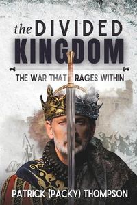 Cover image for The Divided Kingdom