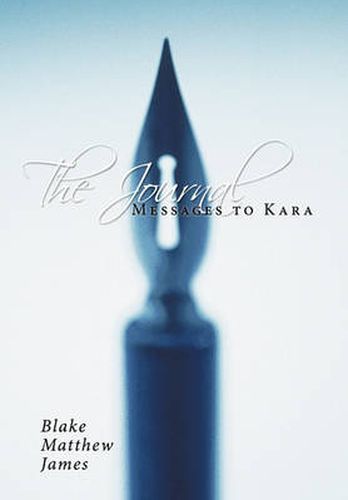 Cover image for The Journal: Messages to Kara