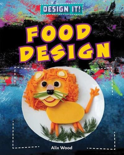 Cover image for Food Design
