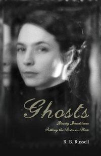 Cover image for Ghosts