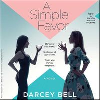 Cover image for A Simple Favor