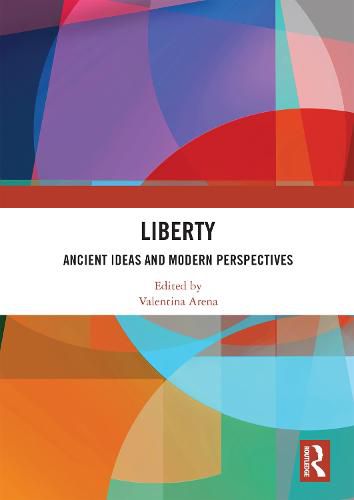 Cover image for Liberty