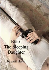 Cover image for Blair: The Sleeping Daughter