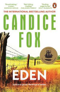 Cover image for Eden