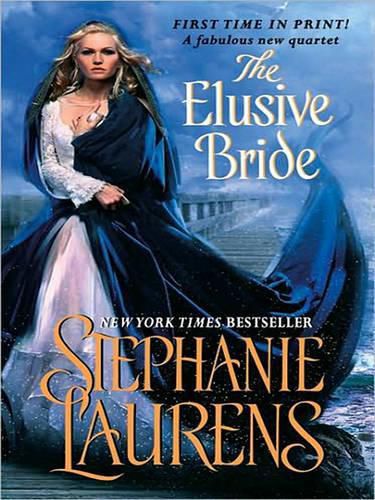 Cover image for The Elusive Bride