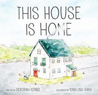 Cover image for This House Is Home
