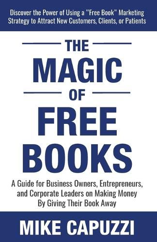 Cover image for The Magic of Free Books