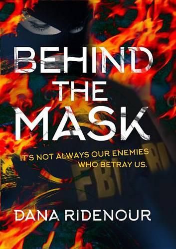 Cover image for Behind the Mask