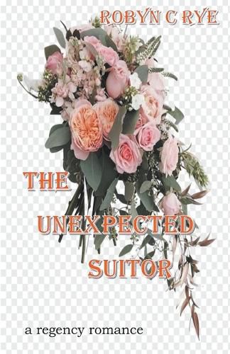 Cover image for The Unexpected Suitor