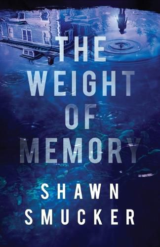 Cover image for The Weight of Memory