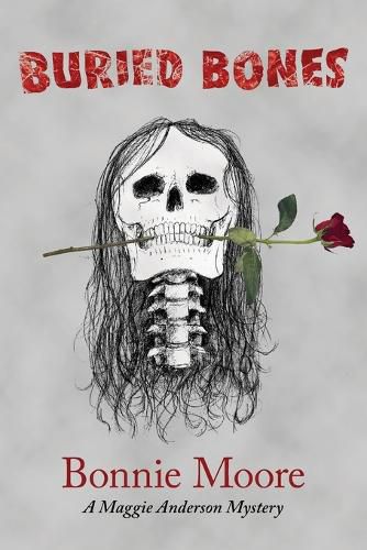 Cover image for Buried Bones