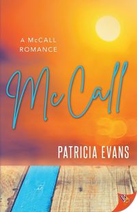 Cover image for McCall