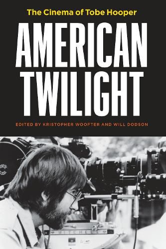 Cover image for American Twilight