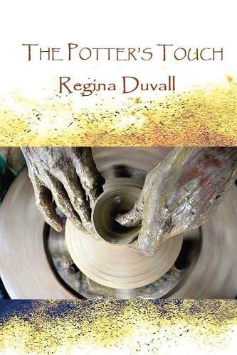 Cover image for The Potter's Touch