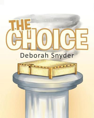 Cover image for The Choice