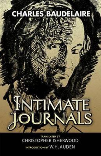 Cover image for Intimate Journals