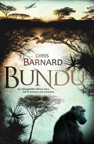 Cover image for Bundu