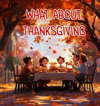 Cover image for What About Thanksgiving