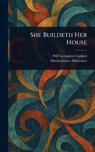 Cover image for She Buildeth Her House