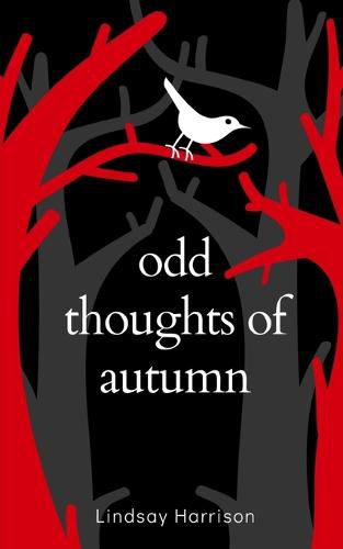 Cover image for odd thoughts of autumn