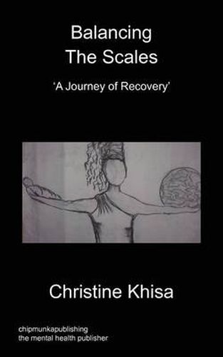 Cover image for Balancing The Scales