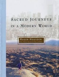 Cover image for Sacred Journeys in a Modern World