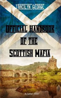 Cover image for Official Handbook of the Scottish Mafia