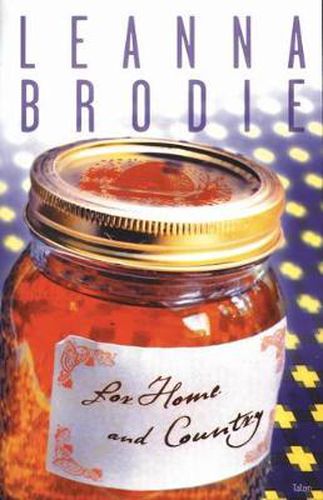 Cover image for For Home and Country