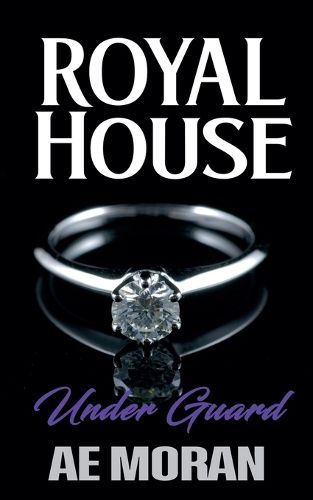 Cover image for Under Guard