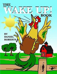 Cover image for The Wake Up Book