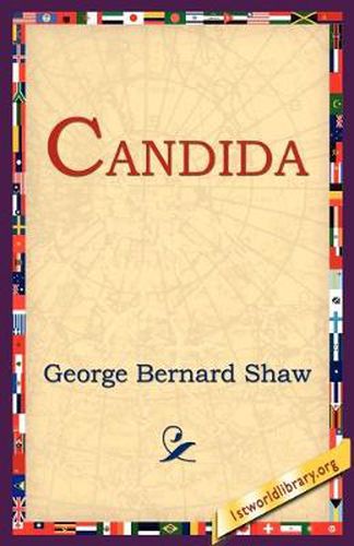 Cover image for Candida