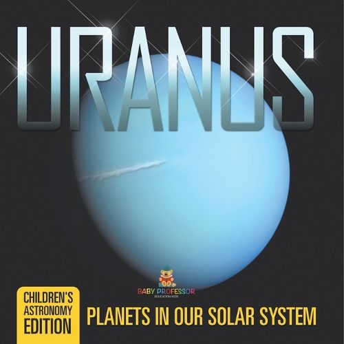 Cover image for Uranus