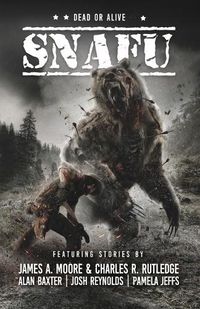 Cover image for Snafu