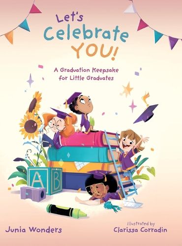 Cover image for Let's Celebrate You!